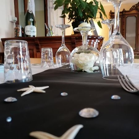 Hotel Antico Borgo Riolo Terme Bagian luar foto
