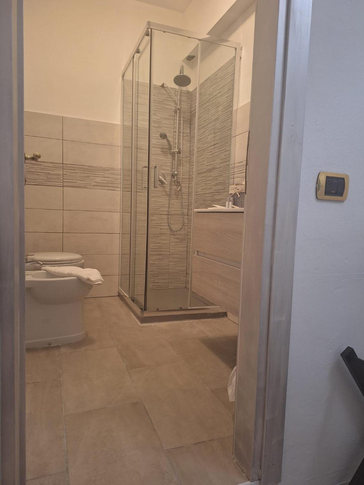 Hotel Antico Borgo Riolo Terme Bagian luar foto