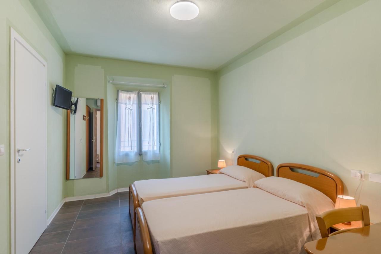 Hotel Antico Borgo Riolo Terme Bagian luar foto