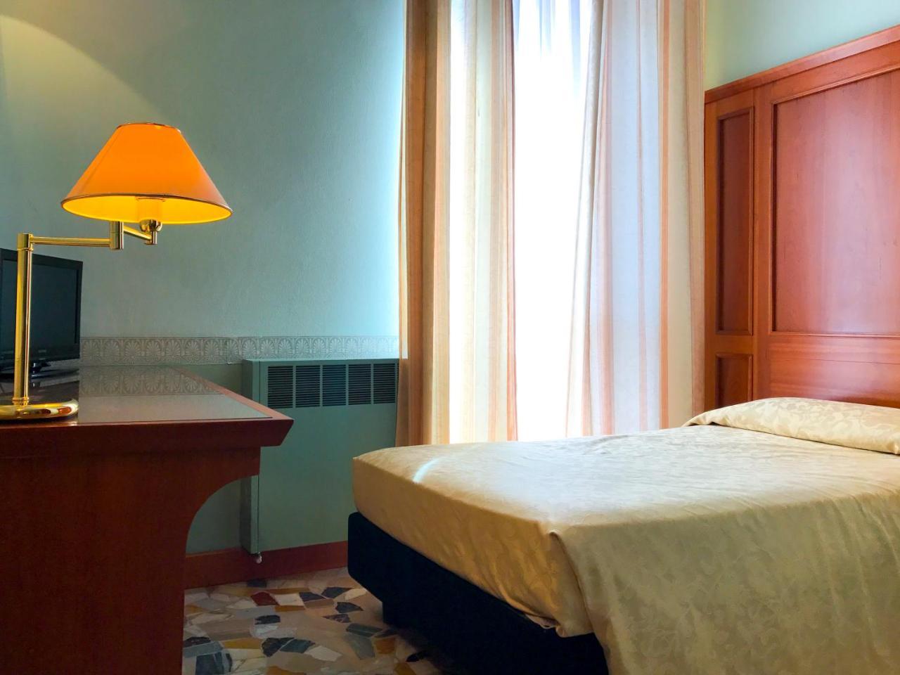 Hotel Antico Borgo Riolo Terme Bagian luar foto