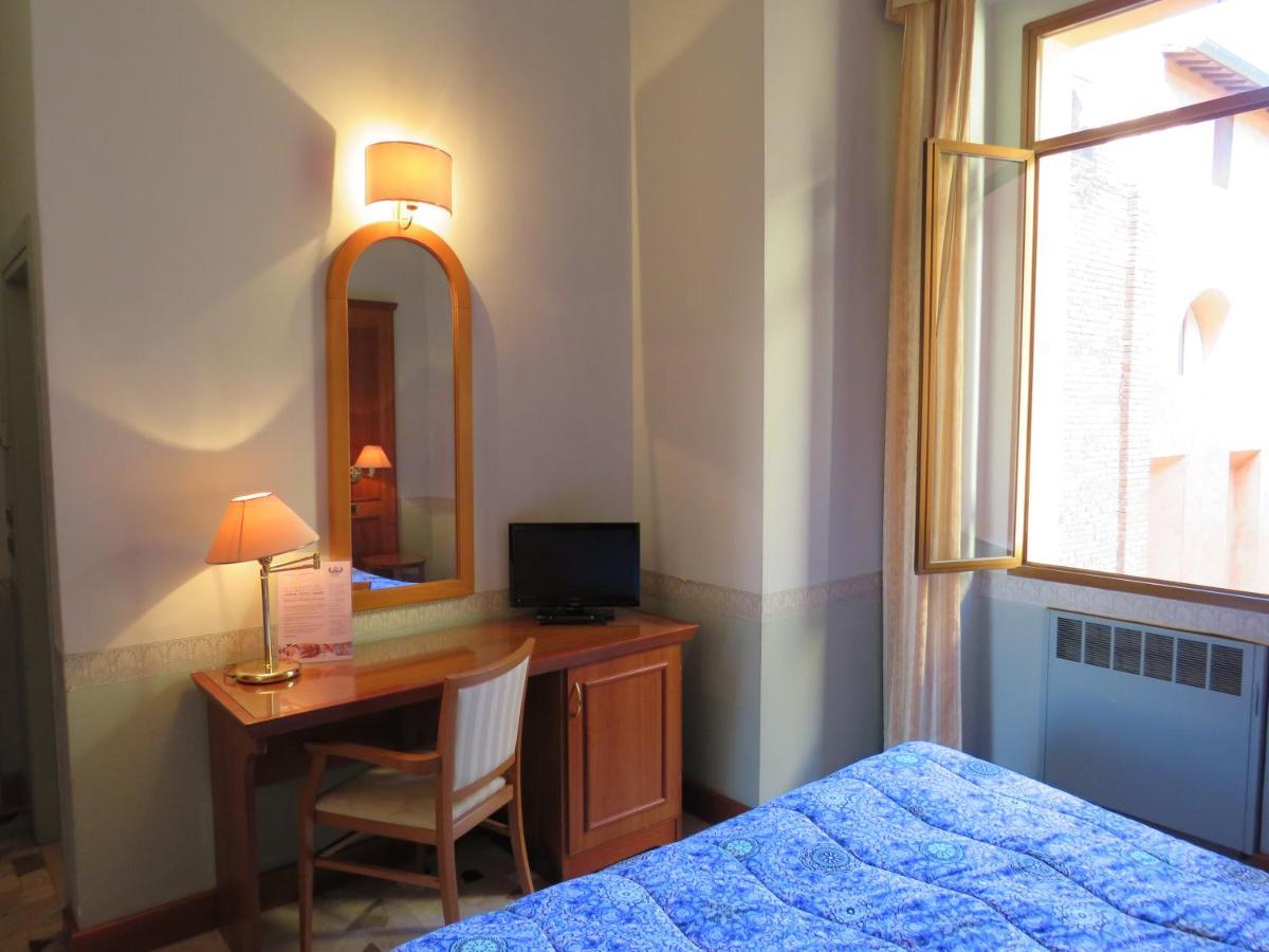 Hotel Antico Borgo Riolo Terme Bagian luar foto